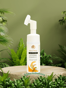 Sua-rua-mat-thai-doc-ngua-mun-sang-da-Detox-White-180ml 3