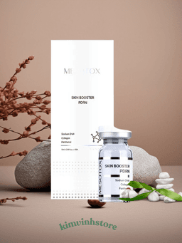 Tinh chất nâng cơ, căng bóng da ISOV Mesotox Skin Booster PDRN (5 lọ x 5ml) 2